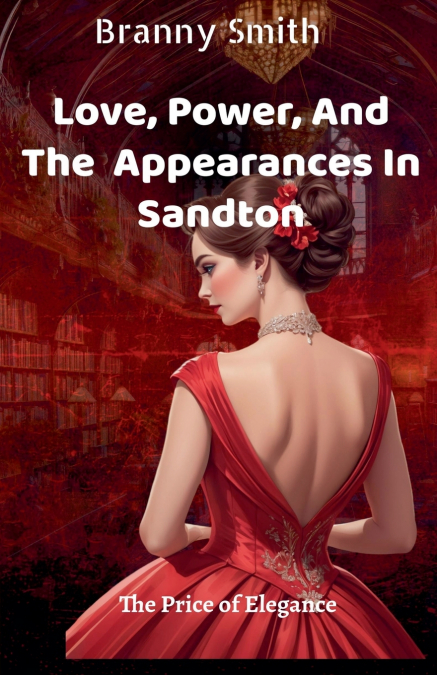 Love, Power, And The Appearances In Sandton