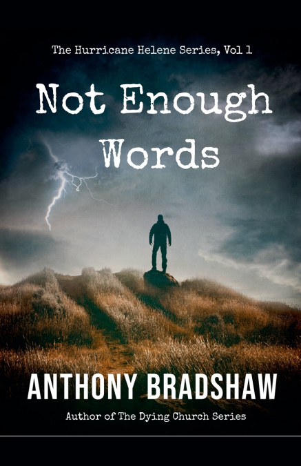 Not Enough Words