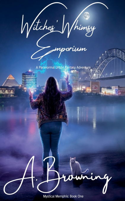 Witches’ Whimsy Emporium
