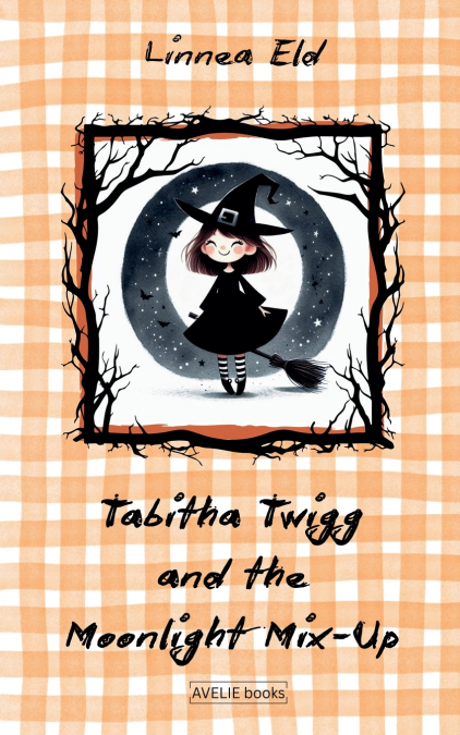 Tabitha Twigg and the Moonlight Mix-Up