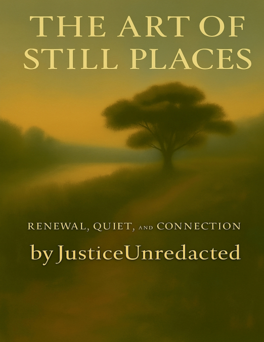 The Art of Still Places