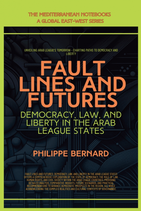 Fault Lines And Futures