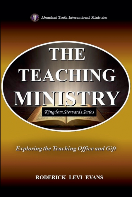 The Teaching Ministry