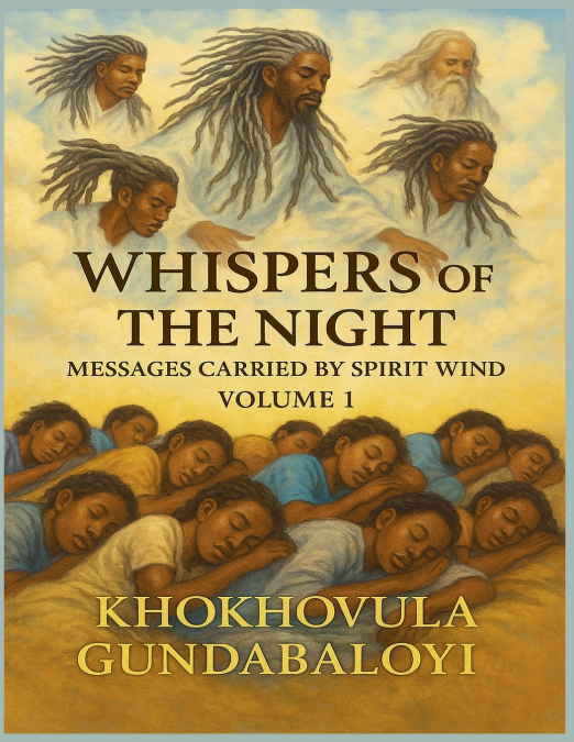 Whispers of the Night