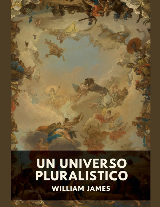 Un universo pluralistico