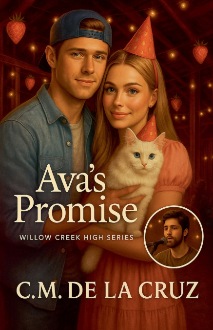 Ava’s Promise