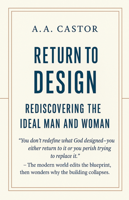 Return to Design
