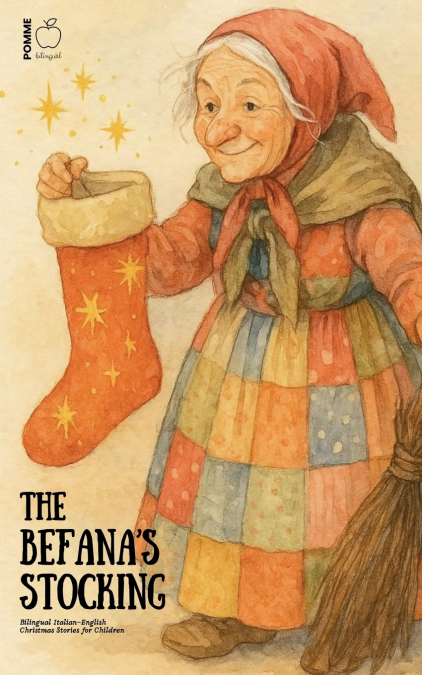 The Befana’s Stocking