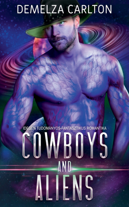 Cowboys and Aliens