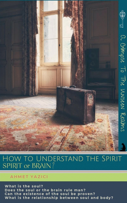 How to Understand the Soul