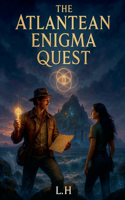 The Atlantean Enigma Quest