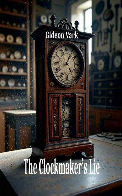 The Clockmaker’s Lie