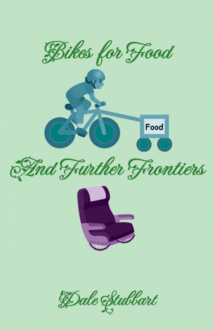 Bikes for Food and Further Frontiers