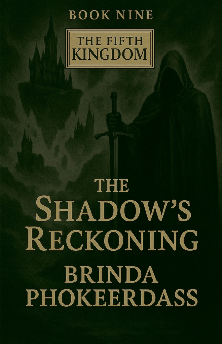 The Shadow’s Reckoning