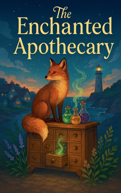 The Enchanted Apothecary