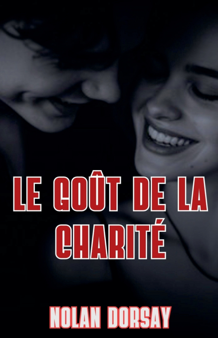 Le goût de la charité