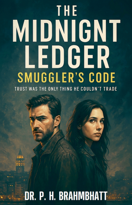 The Midnight Ledger