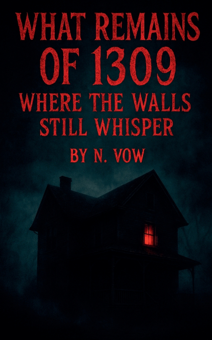 What Remains of 1309
