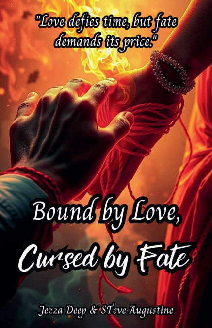 Bound by Love, Cursed by Fate