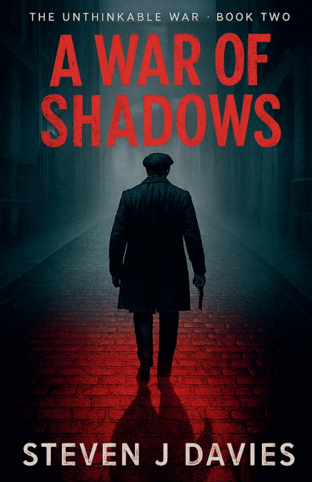 A War Of Shadows