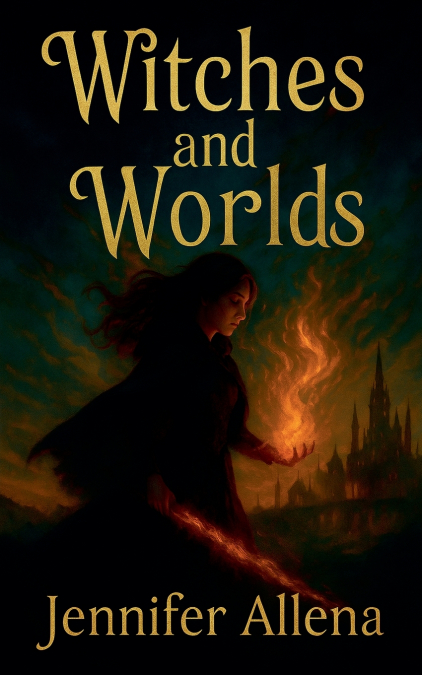 Witches and Worlds