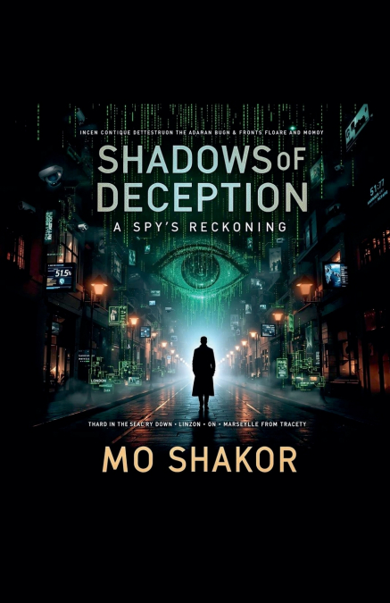 Shadows of Deception