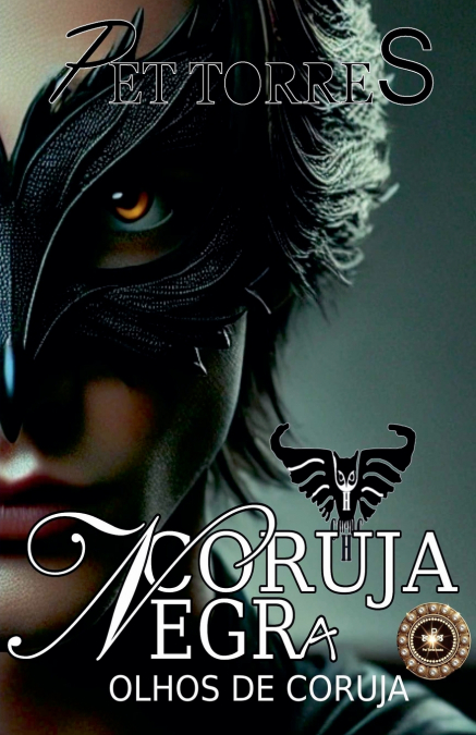 Olhos de coruja