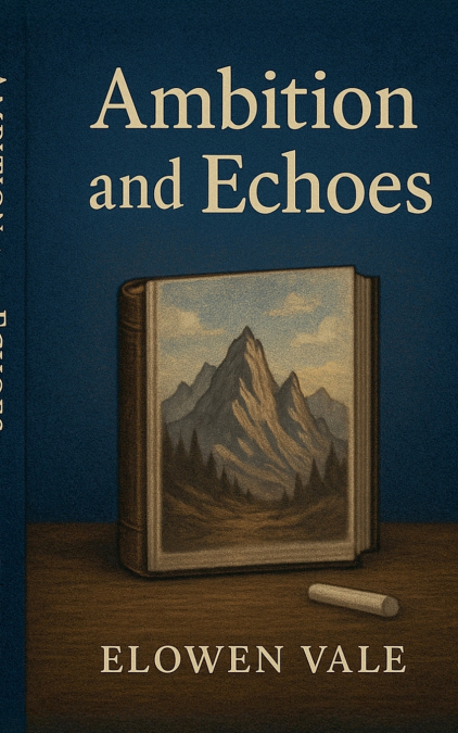 Ambition & Echoes