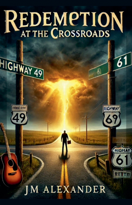 Crossroads Redemption