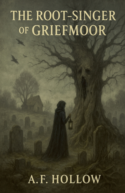 The Root-Singer of Griefmoor