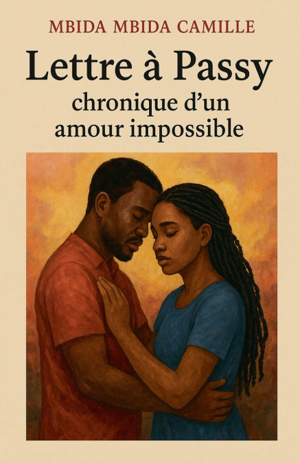 Lettre à Passy