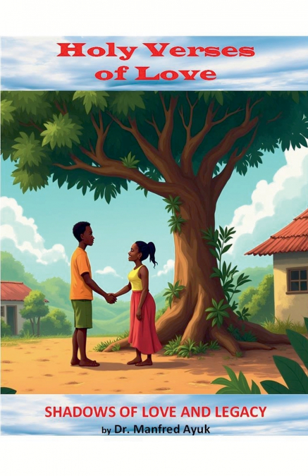 Shadows of Love and Legacy