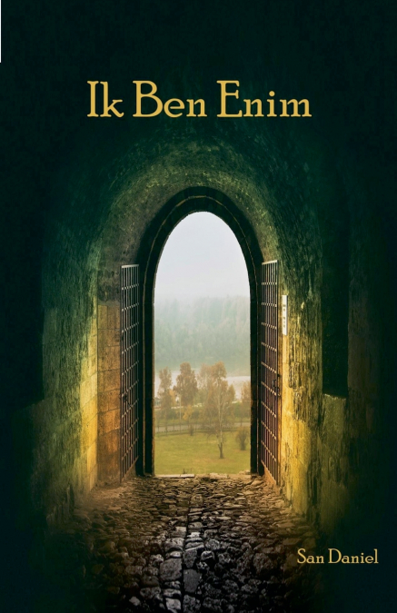 Ik ben Enim