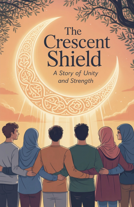 The Crescent Shield