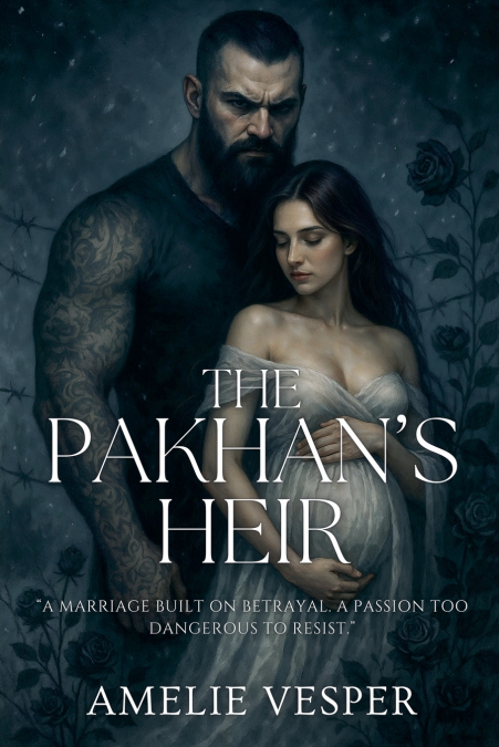 The Pakhan’s Heir