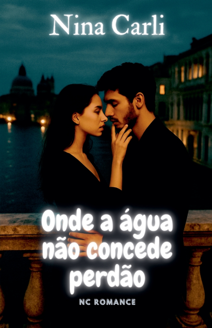 Onde a água não concede perdão