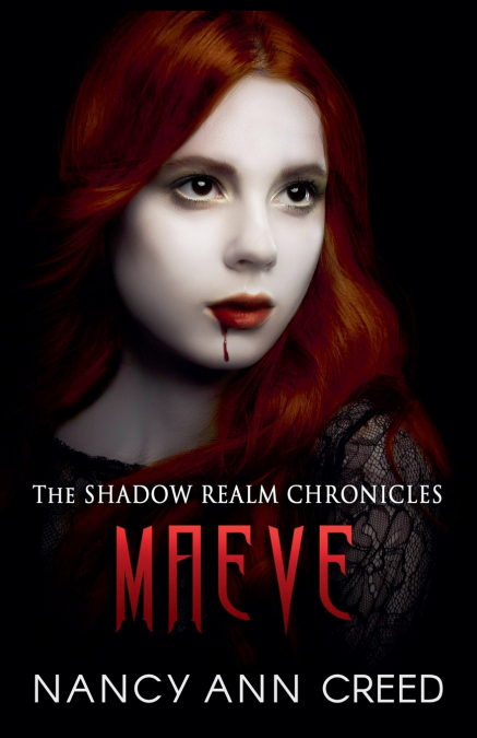 The Shadow Realm Chronicles