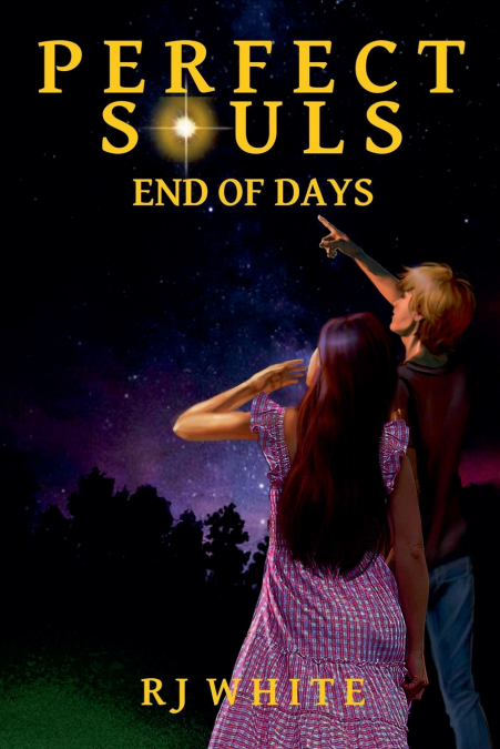 Perfect Souls, End of Days
