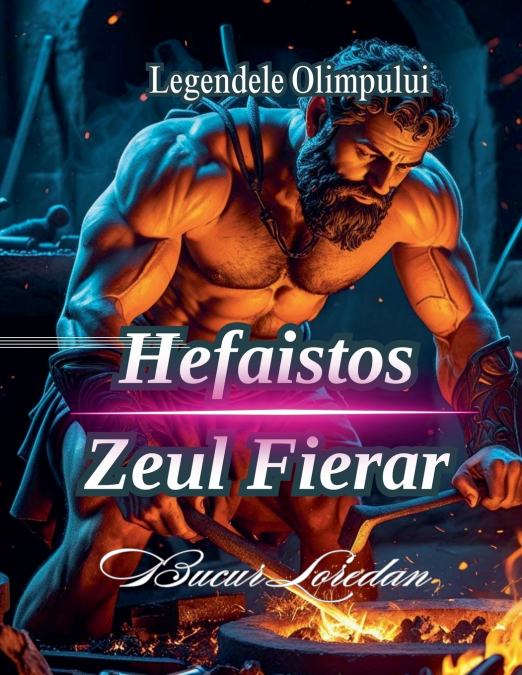 Hefaistos Zeul Fierar