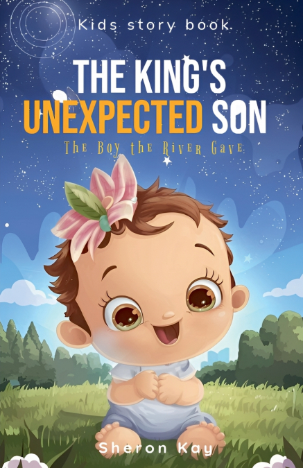 The king’s unexpected son