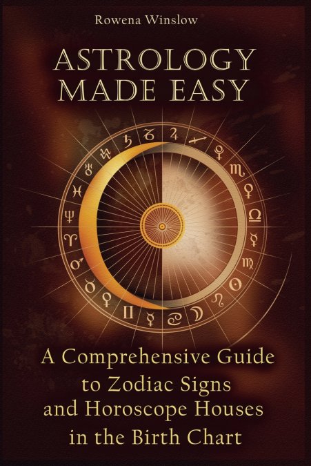 Astrology Made Easy