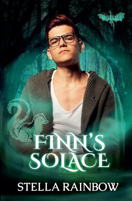 Finn’s Solace