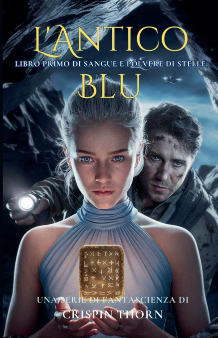 L’Antico Blu