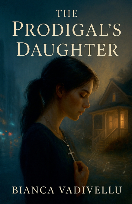The Prodigal’s Daughter