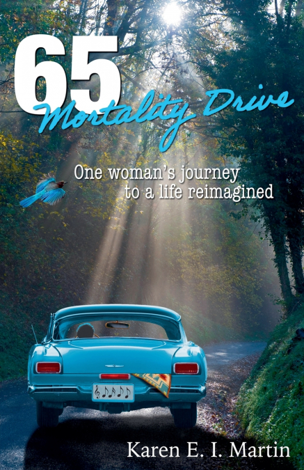 65 Mortality Drive