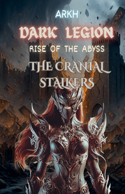 Dark Legion Rise Of The Abyss