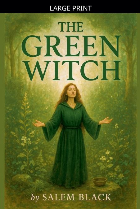 The Green Witch