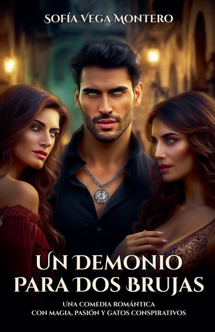 Un Demonio Para Dos Brujas