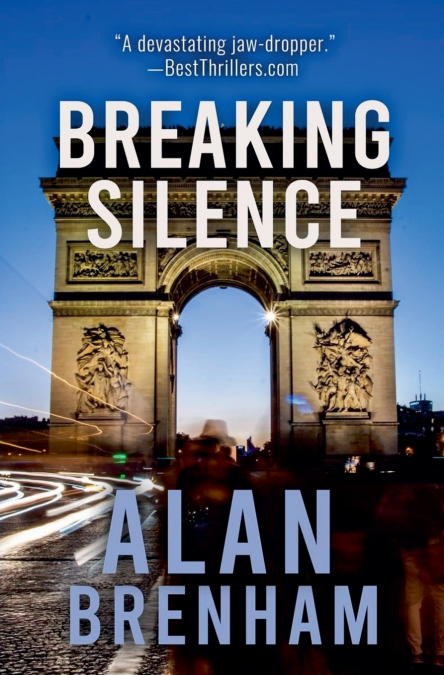Breaking Silence