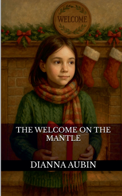 The Welcome on the Mantle